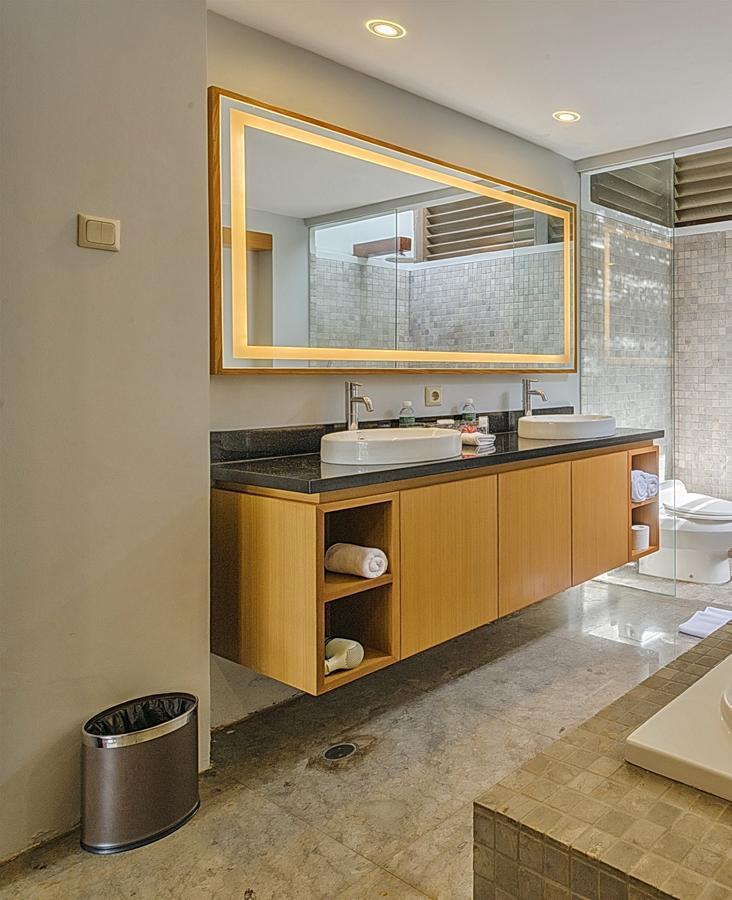 Four-Bedroom Villa with Private Pool