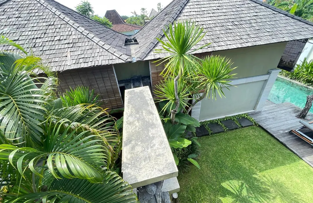 Pradha Villas Seminyak-1